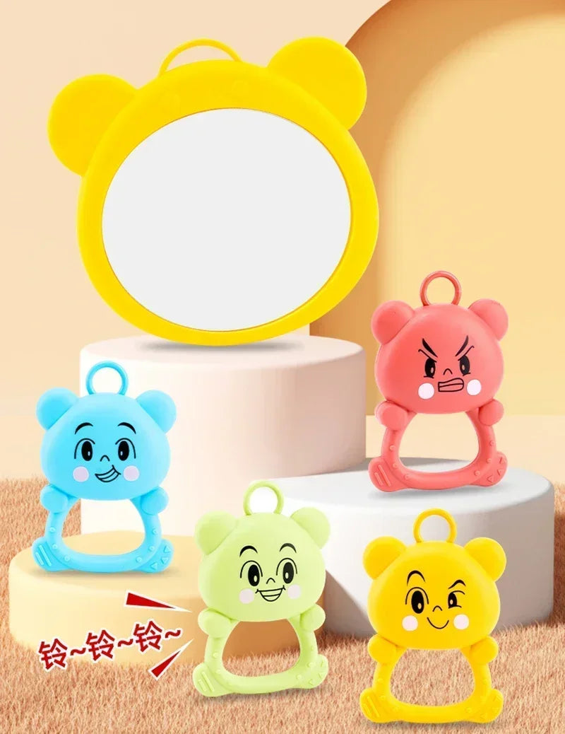 Musical Baby Activity Gym Play Mat – Soft Lights, Piano, and Tummy Time Toy for Newborns (0–12 Months)
